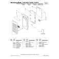 WHIRLPOOL YKHMS155LWH2 Parts Catalog