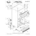 WHIRLPOOL ET18HTXBN00 Parts Catalog