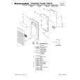WHIRLPOOL YKHMS155LWH0 Parts Catalog