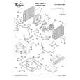 WHIRLPOOL ACE244XK0 Parts Catalog
