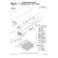 WHIRLPOOL RH4930XDB2 Parts Catalog