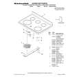 WHIRLPOOL KERA205PBL3 Parts Catalog