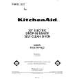 WHIRLPOOL KEDS100VAL3 Parts Catalog