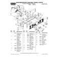 WHIRLPOOL RTG5243BL0 Parts Catalog