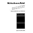 WHIRLPOOL KEBS246XBL3 Owners Manual