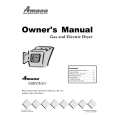 WHIRLPOOL DLE330RAW Owners Manual