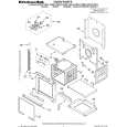 WHIRLPOOL KEBS177DWH8 Parts Catalog