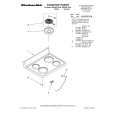 WHIRLPOOL KERS507YWH4 Parts Catalog