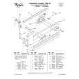 WHIRLPOOL RS6105XYW2 Parts Catalog