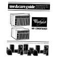 WHIRLPOOL AC1002XM0 Owners Manual