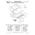 WHIRLPOOL GY396LXGB4 Parts Catalog
