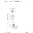 WHIRLPOOL KCCC151BWH0 Parts Catalog