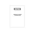 WHIRLPOOL LOP 6052 IG Owners Manual