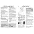 WHIRLPOOL AFG 635 E-AP Owners Manual