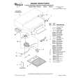 WHIRLPOOL RH2330XJT2 Parts Catalog