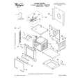 WHIRLPOOL YGBS277PDQ7 Parts Catalog