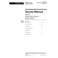 WHIRLPOOL WTA3000 Service Manual