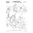 WHIRLPOOL CEE2990AN2 Parts Catalog