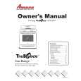 WHIRLPOOL ACF3375AB Owners Manual