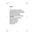 WHIRLPOOL KO3I-R 654.02.12 Owners Manual