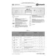 WHIRLPOOL GSIP 6517/1 SW Owners Manual