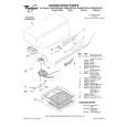 WHIRLPOOL RH4936XDS2 Parts Catalog