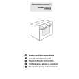 WHIRLPOOL AKP 682/WH Owners Manual