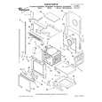 WHIRLPOOL GSC308PRS01 Parts Catalog