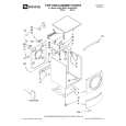 WHIRLPOOL MFW9700SB1 Parts Catalog