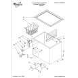 WHIRLPOOL EH070FXDN00 Parts Catalog