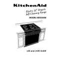 WHIRLPOOL KEDS100WWH1 Owners Manual