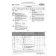 WHIRLPOOL ADG 700 LD Owners Manual
