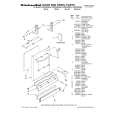 WHIRLPOOL KUDP02SRBT4 Parts Catalog