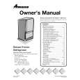 WHIRLPOOL ARB220RCW Owners Manual