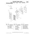 WHIRLPOOL KHHS179LBT0 Parts Catalog