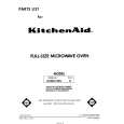WHIRLPOOL KCMS132S0 Parts Catalog