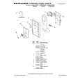 WHIRLPOOL YKHMS147HBL2 Parts Catalog