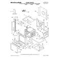 WHIRLPOOL KEBC147KWH06 Parts Catalog