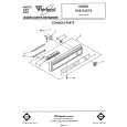 WHIRLPOOL DU8116XT4 Parts Catalog