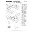 WHIRLPOOL KESH307HBL3 Parts Catalog