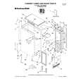 WHIRLPOOL KUIS155HRS4 Parts Catalog
