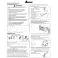 WHIRLPOOL AC10190A1D Installation Manual