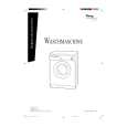 WHIRLPOOL WA 400/1 Owners Manual