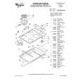 WHIRLPOOL RS675PXYH1 Parts Catalog