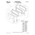 WHIRLPOOL MH9115XBQ2 Parts Catalog