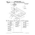 WHIRLPOOL SF367LEMT0 Parts Catalog