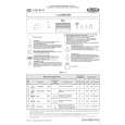 WHIRLPOOL ADG 8517/2 IX Owners Manual