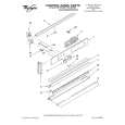 WHIRLPOOL RB770PXBB1 Parts Catalog
