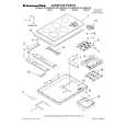 WHIRLPOOL KECC568RPT00 Parts Catalog