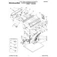 WHIRLPOOL KGYE870BAL0 Parts Catalog